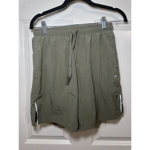 Women's Small Olive Green DSG Athletic Shorts